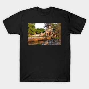 Vietnam - Huê la citadelle T-Shirt